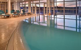 Vichy Célestins Spa Hôtel